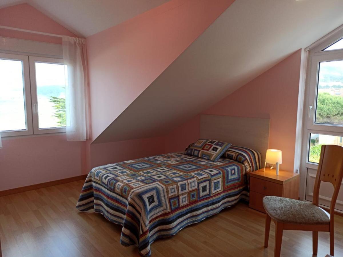 Chalet Atalaya A Pie De Playa En ラクセ エクステリア 写真
