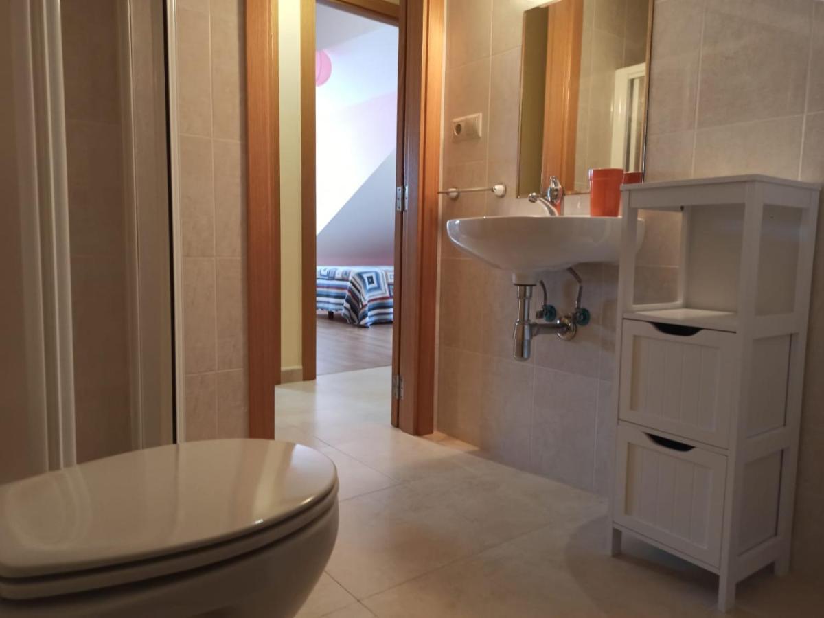 Chalet Atalaya A Pie De Playa En ラクセ エクステリア 写真