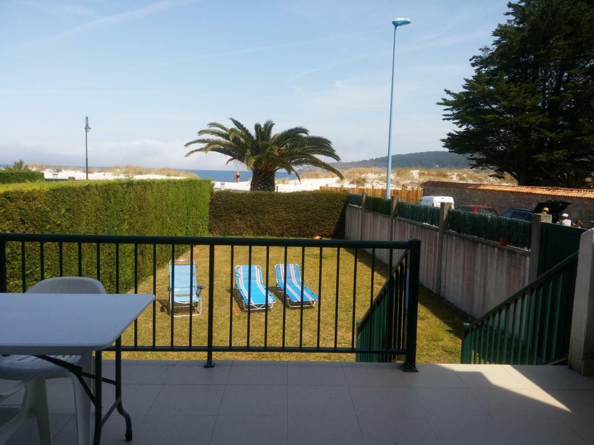 Chalet Atalaya A Pie De Playa En ラクセ エクステリア 写真
