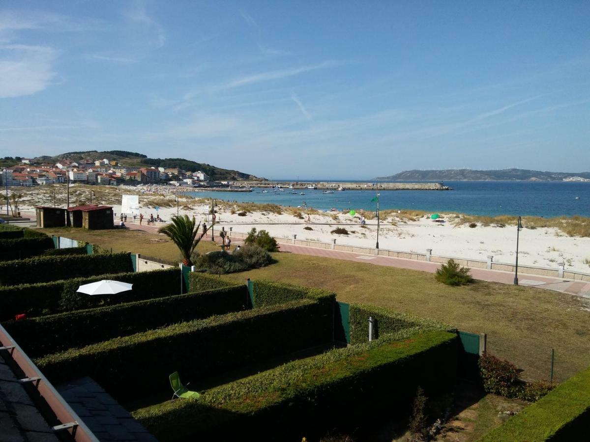 Chalet Atalaya A Pie De Playa En ラクセ エクステリア 写真