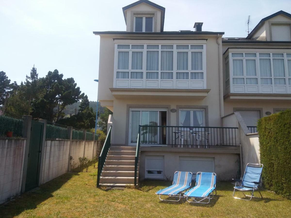 Chalet Atalaya A Pie De Playa En ラクセ エクステリア 写真