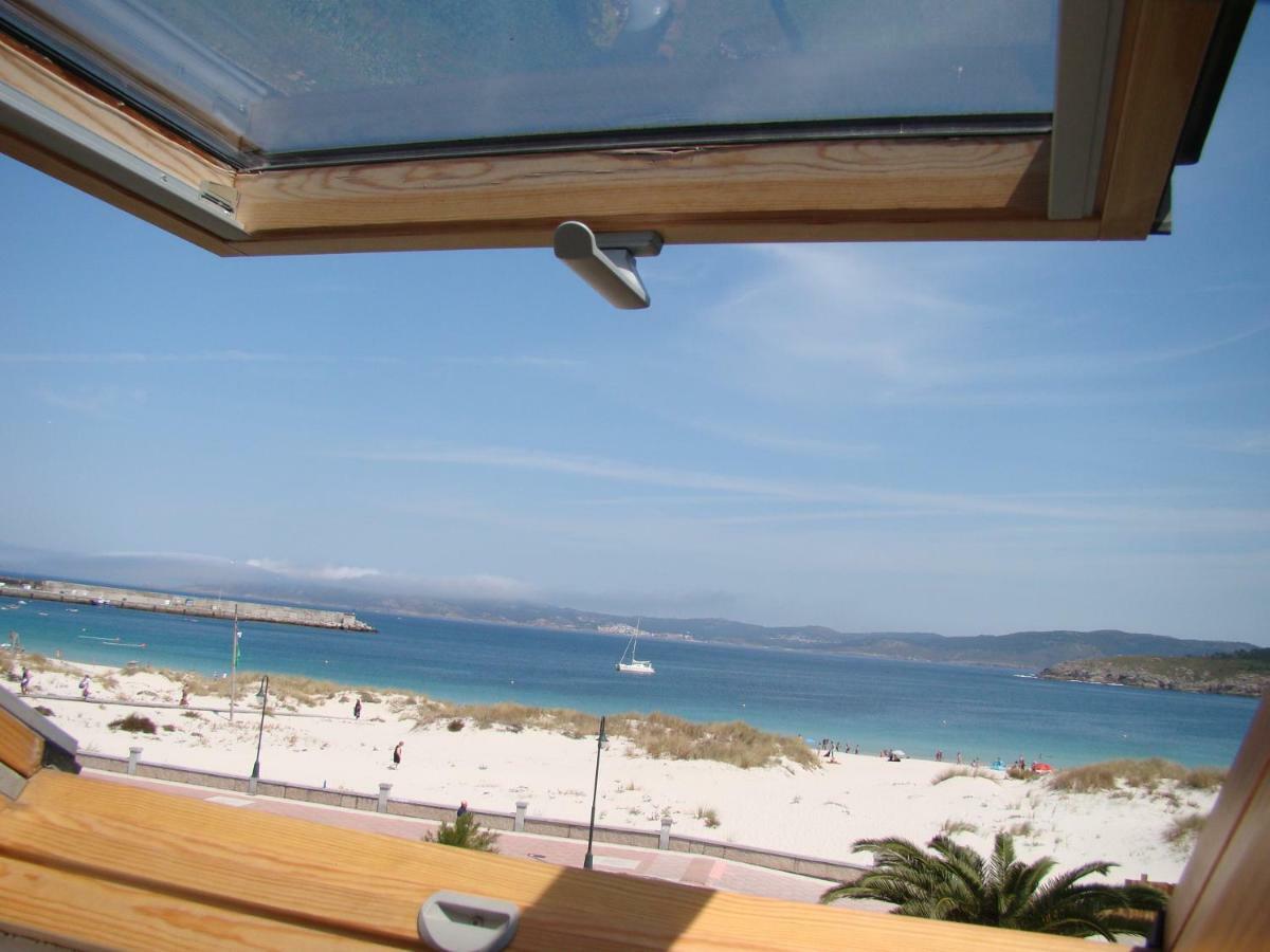 Chalet Atalaya A Pie De Playa En ラクセ エクステリア 写真