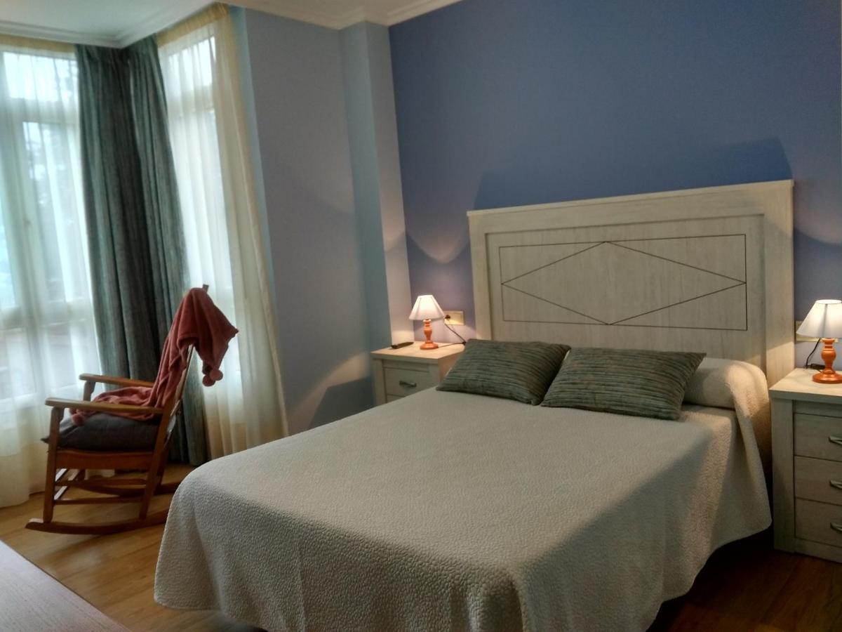 Chalet Atalaya A Pie De Playa En ラクセ エクステリア 写真