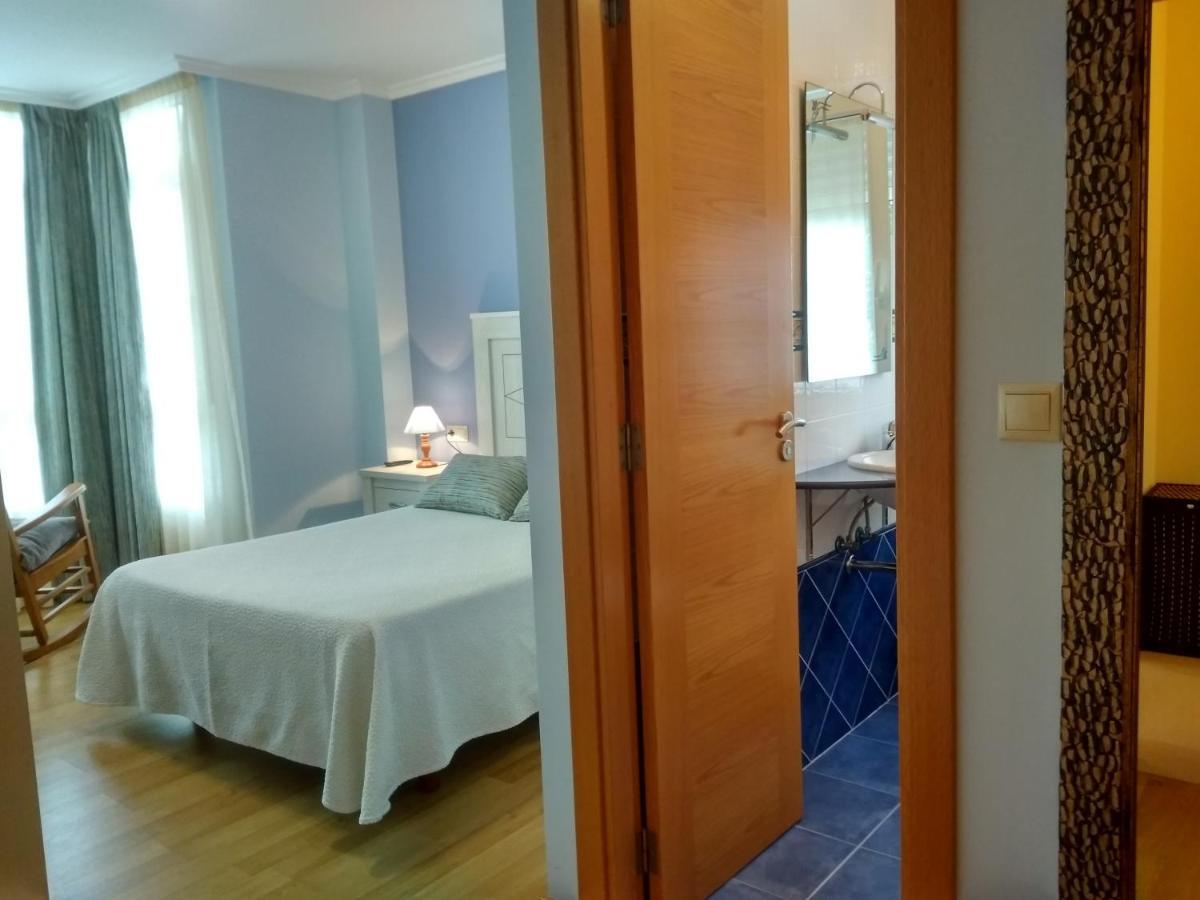 Chalet Atalaya A Pie De Playa En ラクセ エクステリア 写真
